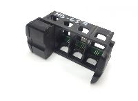 9435400146 Dashboard Switch Panel Frame for MERCEDES-BENZ