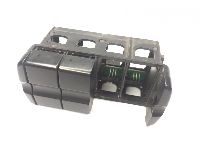 9435400146 Dashboard Switch Panel Frame for MERCEDES-BENZ