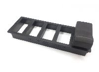 5010232158 Dashboard Switch Panel Frame RENAULT TRUCKS