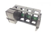 9435400146 Dashboard Switch Panel Frame for MERCEDES-BENZ