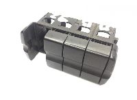 9435400146 Dashboard Switch Panel Frame for MERCEDES-BENZ