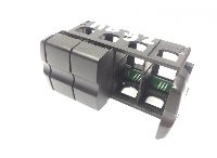 9435400146 Dashboard Switch Panel Frame for MERCEDES-BENZ