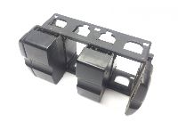 9435400146 Dashboard Switch Panel Frame for MERCEDES-BENZ