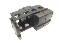 9435400146 Dashboard Switch Panel Frame for MERCEDES-BENZ