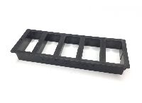 5010232158 Dashboard Switch Panel Frame RENAULT TRUCKS