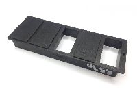 5010232158 Dashboard Switch Panel Frame RENAULT TRUCKS