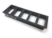 5010232158 Dashboard Switch Panel Frame RENAULT TRUCKS