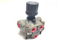 1425183 Brake Relay Valve Scania L, P, G, R, T, S 4-series