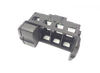 9435400146 Dashboard Switch Panel Frame for MERCEDES-BENZ