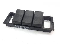 5010232158 Dashboard Switch Panel Frame RENAULT TRUCKS