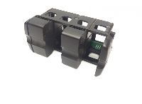 9435400146 Dashboard Switch Panel Frame for MERCEDES-BENZ