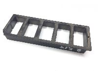 5010232158 Dashboard Switch Panel Frame RENAULT TRUCKS