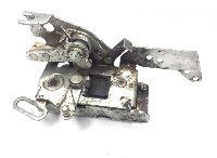 20588326 Door Lock, Right VOLVO FH, FM