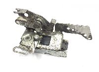 20588326 Door Lock, Right VOLVO FH, FM