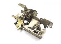 9437200735 Door Lock, w/o Motor, Right; Mercedes Actros, Atego