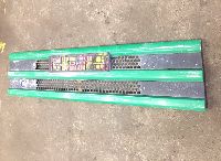 1397571 Front Grille Panel assembly CP SCANIA 4 - series