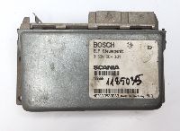 Electronic Control Unit ELF