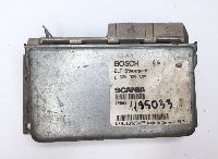 Electronic Control Unit ELF