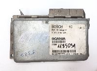 Electronic Control Unit ELF