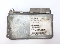 Electronic Control Unit ELF