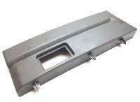 1779119 Step Plate Plastic Body, Small Right SCANIA P, G, R,T-Series