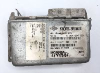 Electronic Control Unit ELF