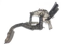 1383891 + 1364171 Accelerator pedal assembly w/ bracket SCANIA 4 Series