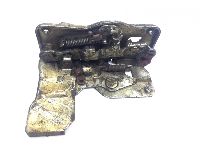 1296590 Door lock, left DAF CF,  XF95, XF105/106