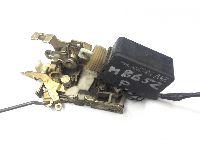 9437200735 Door Lock w/ Motor, Right; Mercedes Actros, Atego