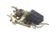 9437200735 Door Lock w/ Motor, Right; Mercedes Actros, Atego