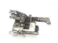 20588326 Door Lock, Right VOLVO FH, FM