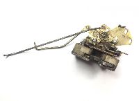 Door Lock, Right FL7