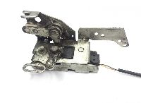 1406223 Door Lock, Left Scania 4-Series