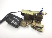 81626806146 Door Lock, w/ Motor, Right; MAN TGS, TGA, TGL, TGM, TGX