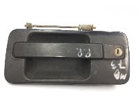 9417600559 Exterior Door Handle, Right Mercedes Actros/Atego/Axor/Econic