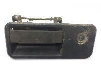20398467 Exterior Door Handle, Right Volvo FH/FM/FMX