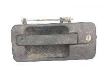 9417600559 Exterior Door Handle, Right Mercedes Actros/Atego/Axor/Econic