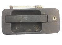 9417600559 Exterior Door Handle, Right Mercedes Actros/Atego/Axor/Econic