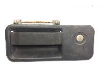 20398467 Exterior Door Handle, Right Volvo FH/FM/FMX