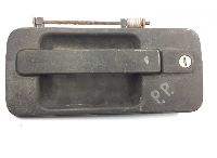 9417600559 Exterior Door Handle, Right Mercedes Actros/Atego/Axor/Econic