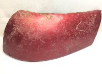 20398707 Front Bumper Cover, metal, Left VOLVO FH, FM