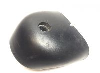 Rear-View Mirror Attachment Point Cover, Lower L=R