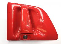 2371255 Exterior Door Handle, Right Scania P,G,R,T Series, 4-Series