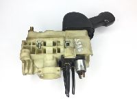 1882115 Hand brake valve for Scania P, G, R, T Series