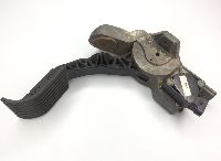 1376023 Accelerator Pedal with Position Sensor DAF