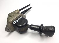 81523156171 Parking Brake Valve MAN, SCANIA