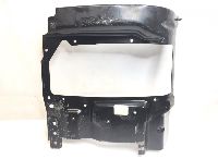 1727991 Headlight Mounting Bracket, Left CP, CR, CG SCANIA P, G, R, T