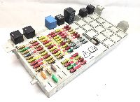 1775796 Fuse Box Scania P, G, R, T-Series