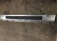 1748085 Front Grille, Middle SCANIA P, G, R, T - series CR