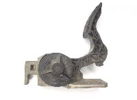 20574535 Accelerator Pedal with Position Sensor VOLVO